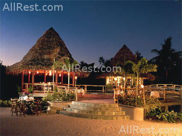 Badian Island Resort 29